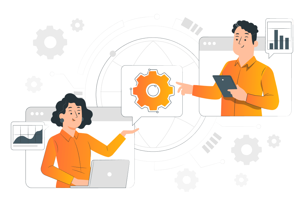 Web Agencies Image