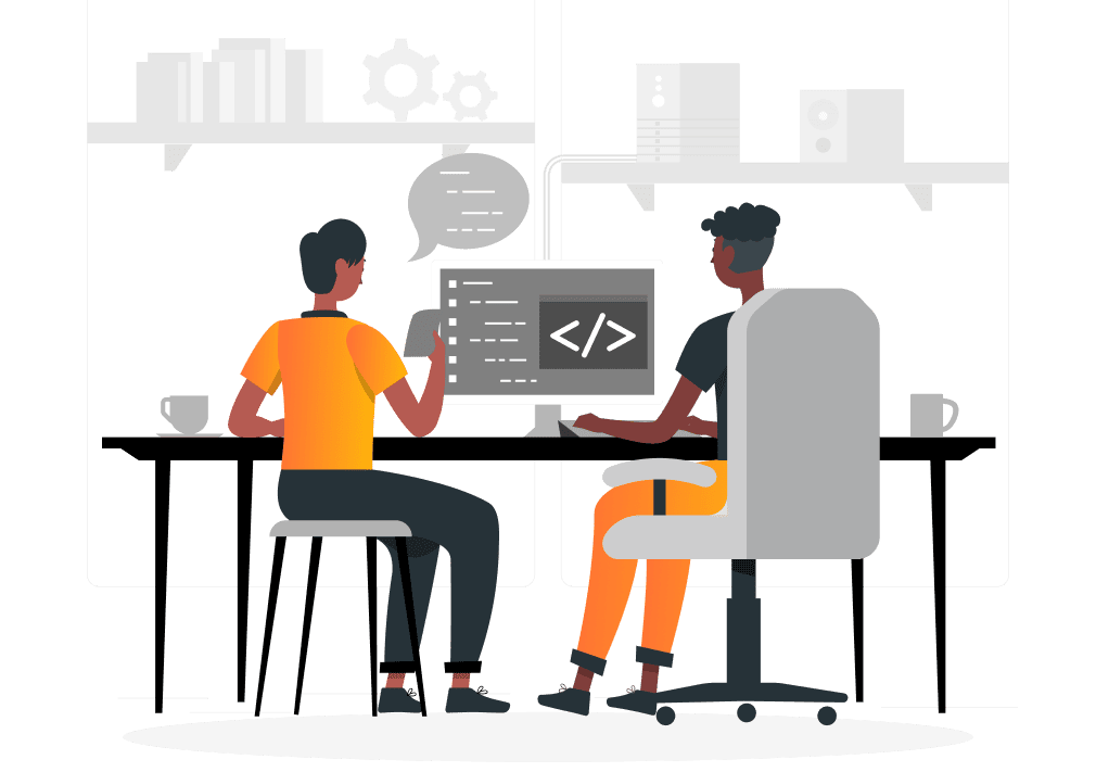 Developer Image
