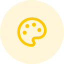 Extensive Branding ICON