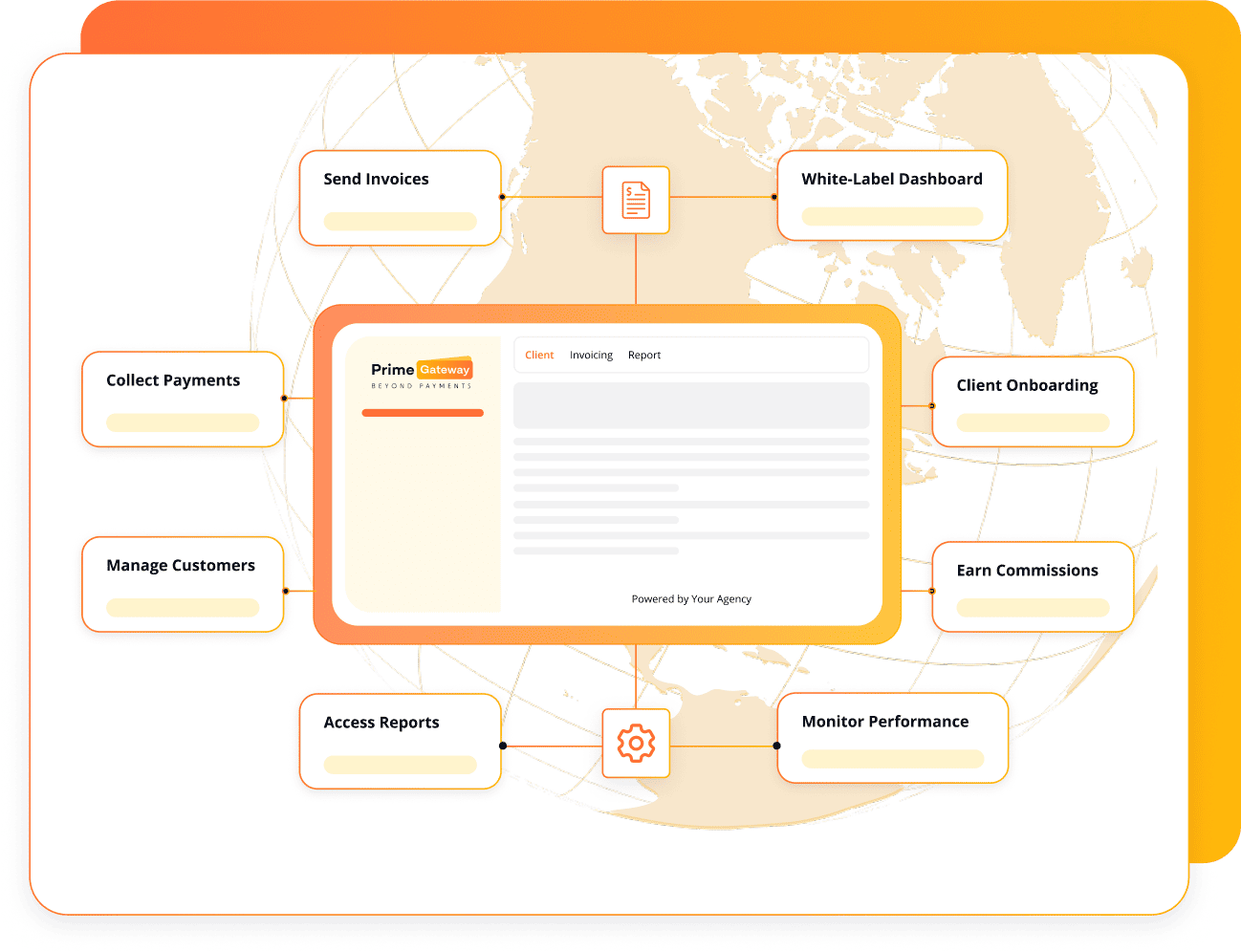 Deliver More Than a Website