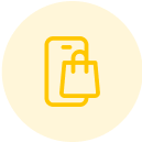 Marketplace Apps ICON