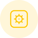 Saved Payment Profiles Icon