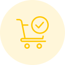 Smart Checkout Link Icon