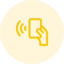 Tap to Pay Icon